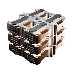 MMOJUGG Dune Awakening Small Vehicle Fuel Cell * 20 Details View of Item Function and Use